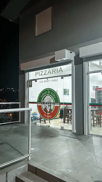 Sabore de Itália | Pizzaria em Bento Gonçalves