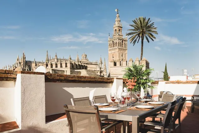 Puerta Príncipe Luxury Apartments