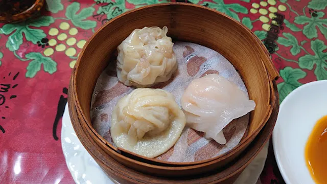 中華料理 阿城