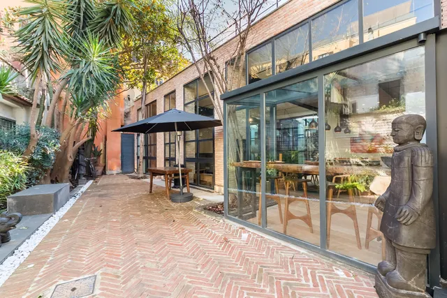 SPAZIO PANIERI | Luxury Suites and Spa