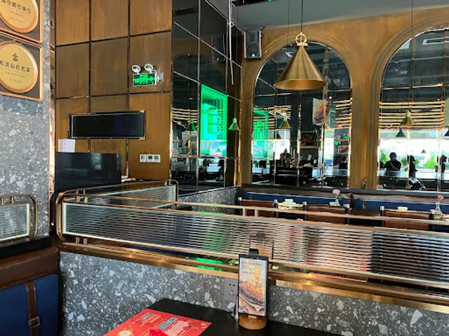 Boton Western Restaurant