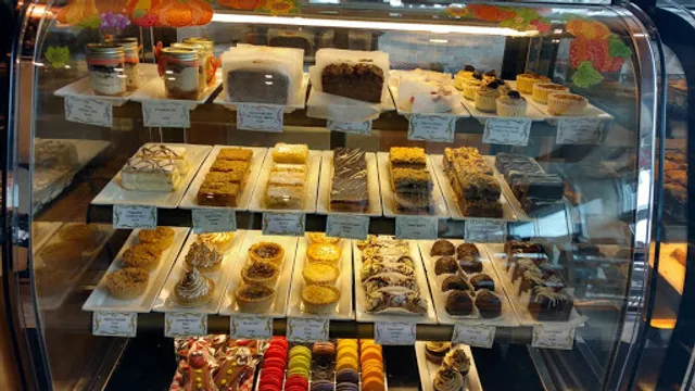 Bagel World Newmarket