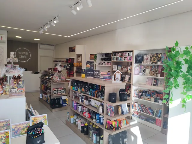 VICCARI STORE