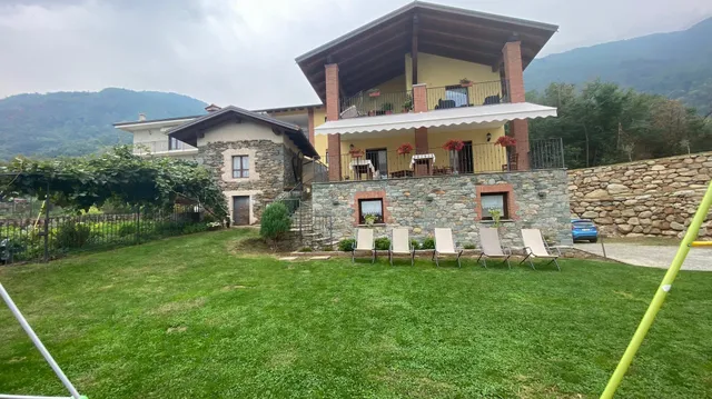 Agriturismo la Ca' d'Amelio