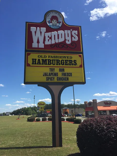 Wendy's