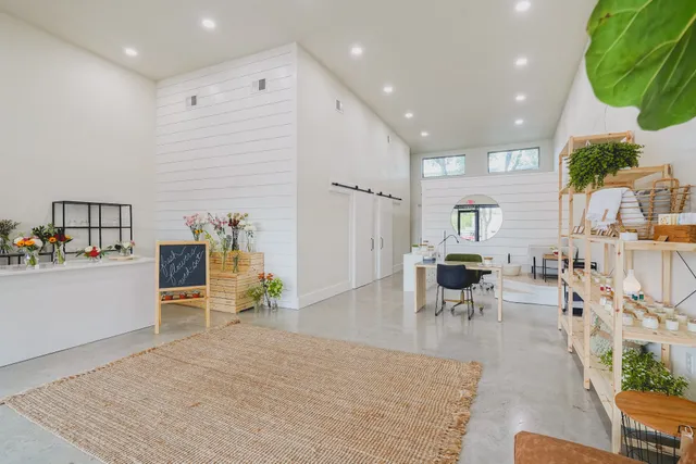 Faith Wellness Spa & Boutique