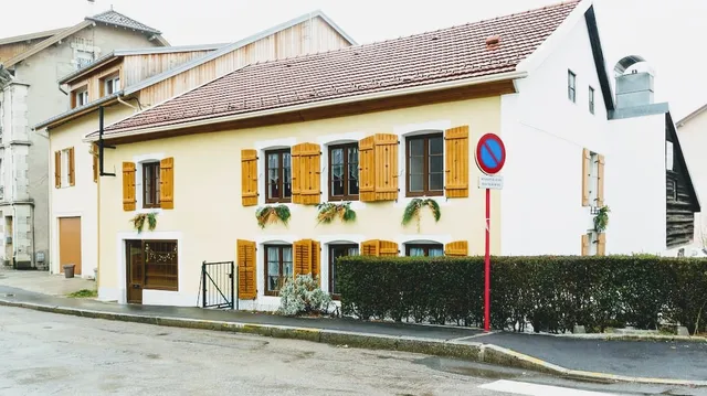 La Maison De L'union