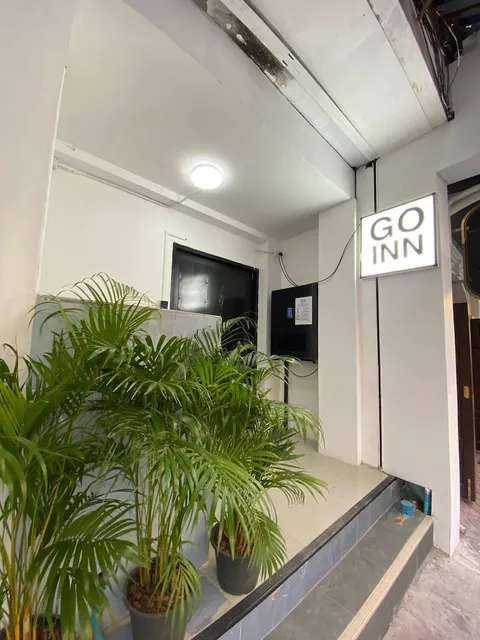 GO INN MRT Hua Lamphong