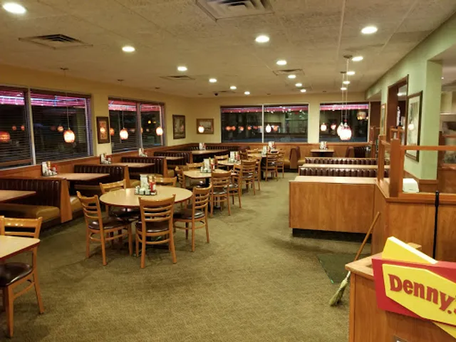 Denny's
