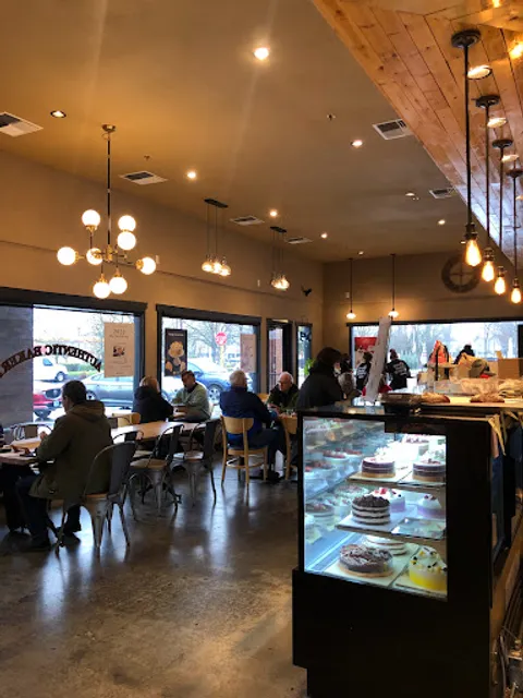 Tous Les Jours - Beaverton Town Center