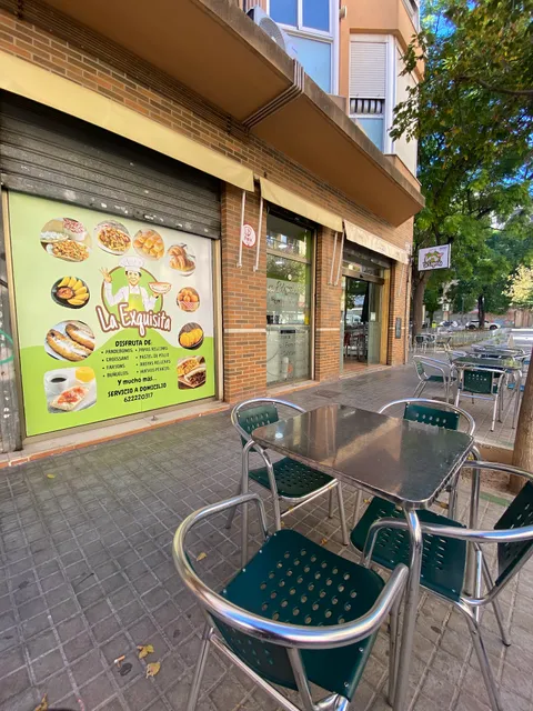 Cafeteria Les Pilars