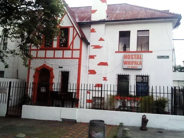 Hostal Whipala
