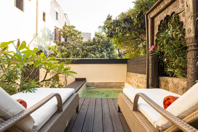 Spirit of the Knights Boutique Hotel