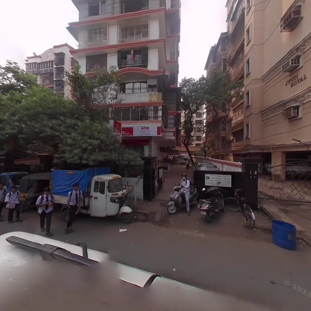 Mahalaxmi Food Corner