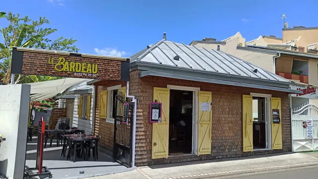 Restaurant Le Bardeau