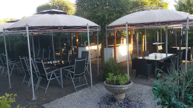 Bistrorante Romantik