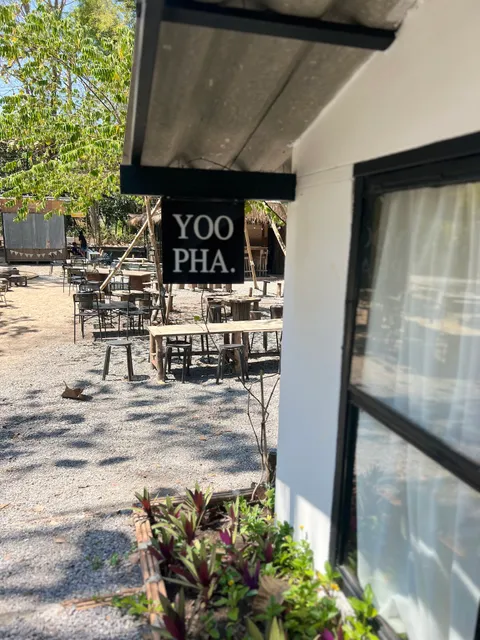 Yoo Pha Bar & Cafe