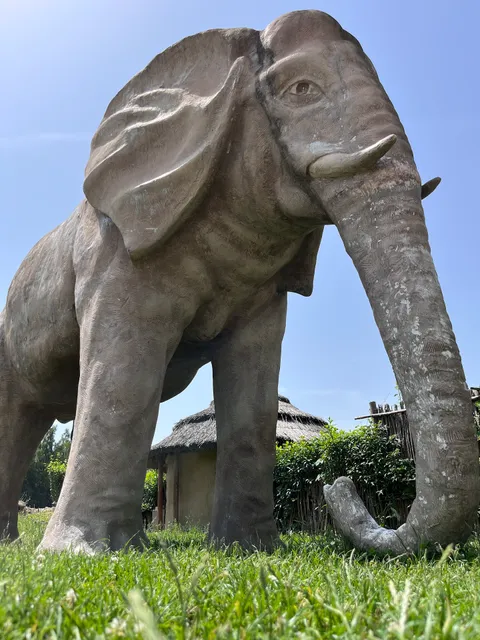 Villages of the World