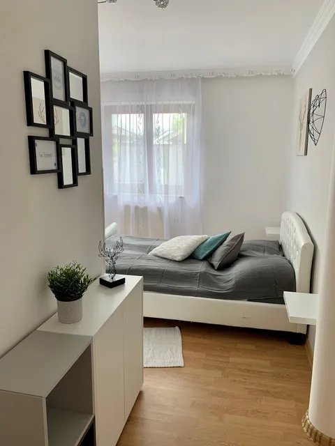 Ferienwohnung Sany