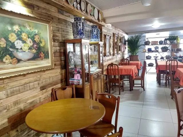 Restaurante Zeppelin Umuarama