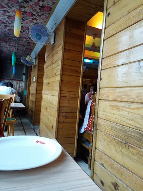 Bedouin Sher E Bengal Restaurant