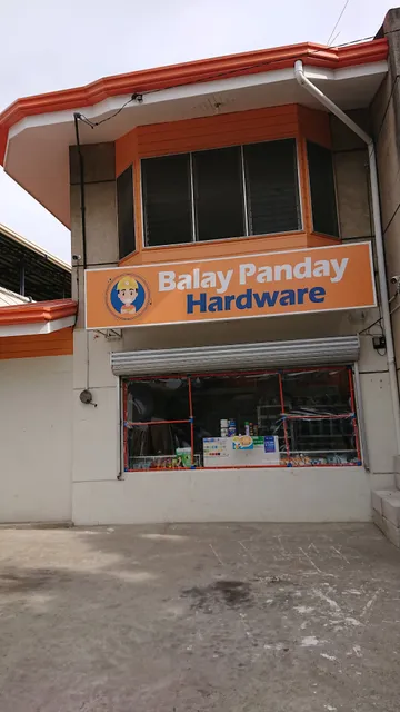 Balay Panday Hardware - Punta Princesa
