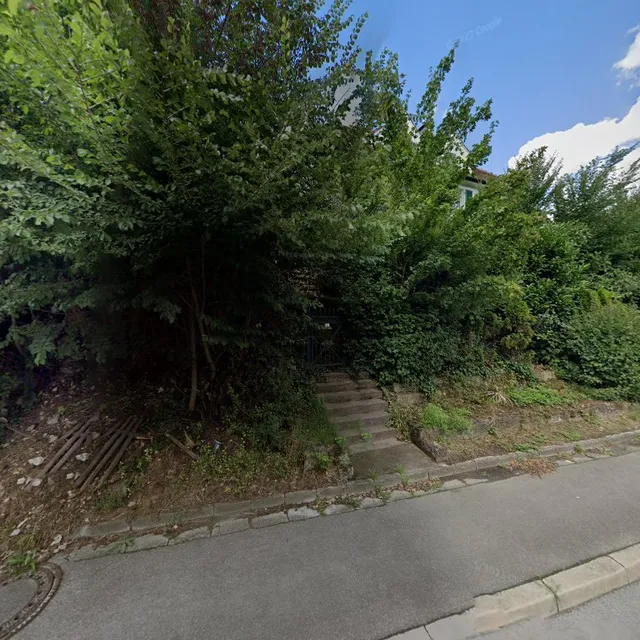 Altes Forsthaus Waldenbuch