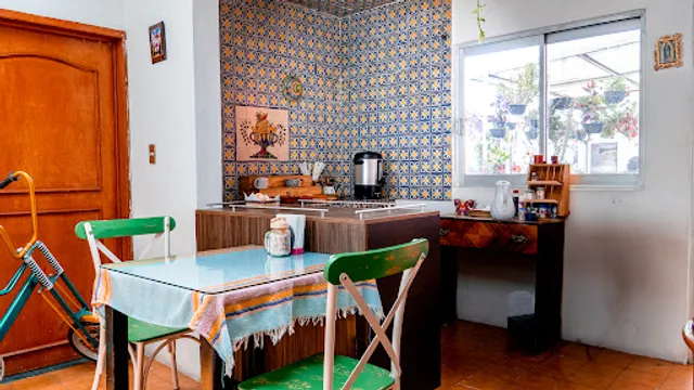 Mesón LAS MACETITAS