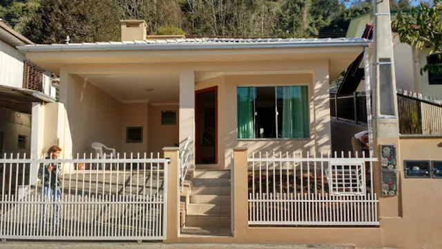 Bar e Lanchonete do Tio Moura