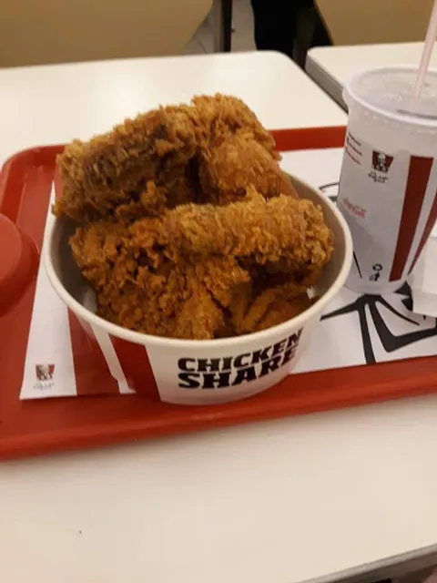 Bob's Burger - Park Shopping Canoas