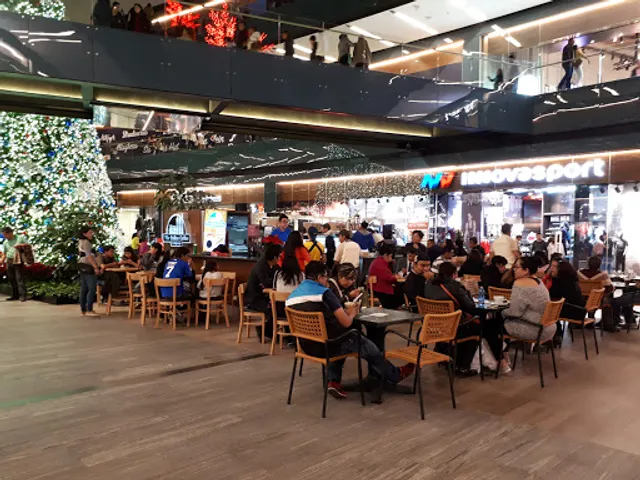 The Italian Coffee Company