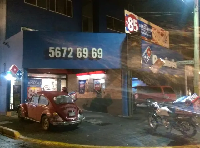 Domino's