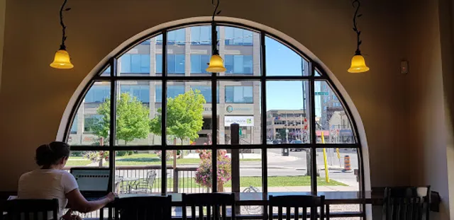 Black Walnut Bakery Café