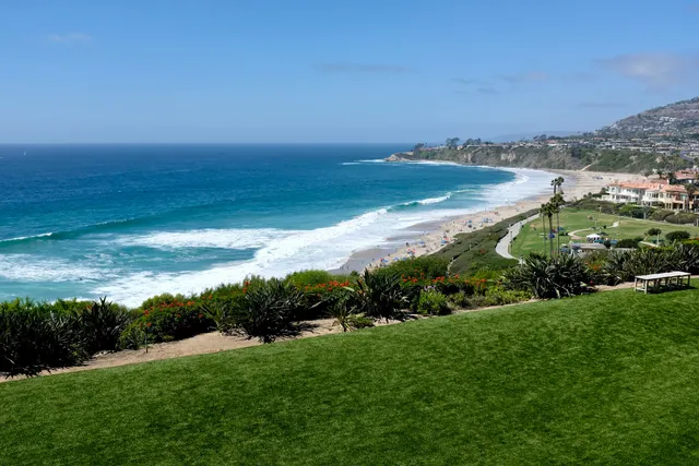 Laguna Niguel Beach