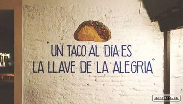 Taqueria La Central