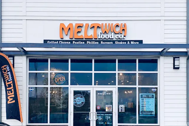 Meltwich Food Co.
