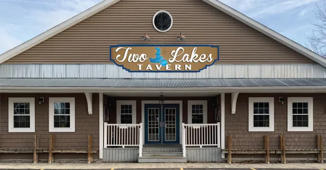 Two Lakes Tavern