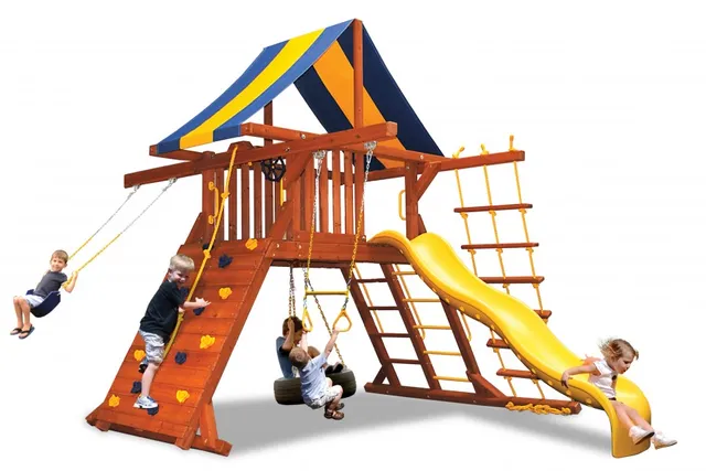 Superior Play Systems