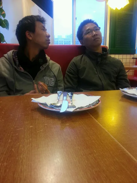 Shanghai Jiaotong University The Fourth Food and Beverage Building