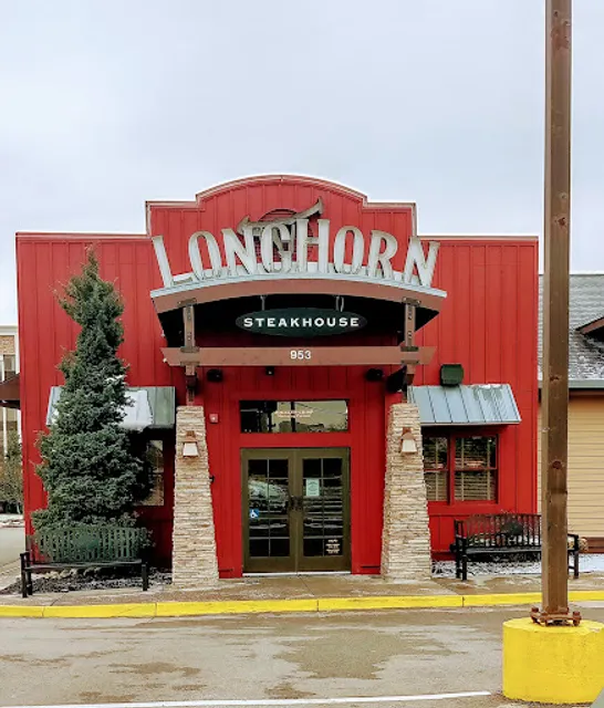 LongHorn Steakhouse
