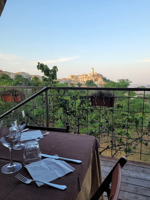 La Locanda del Brigante