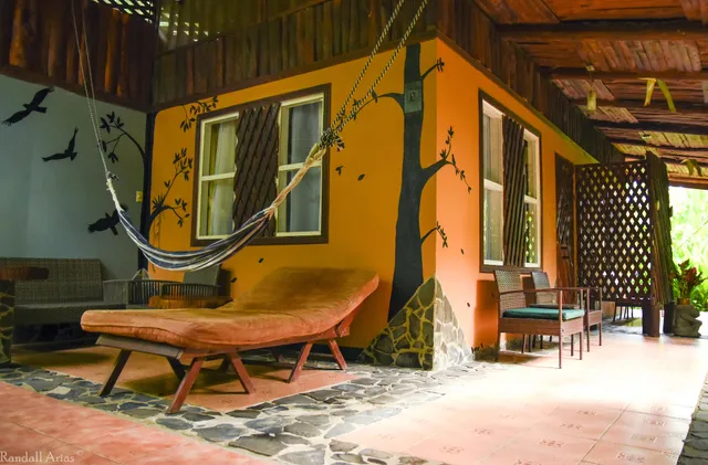 Chilamate Rainforest Eco Retreat