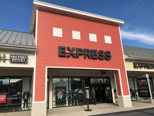 Express Factory Outlet