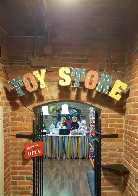 Toys in the Attic - Crown Point