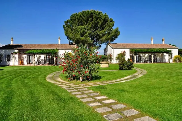 Agriturismo L’Orto di Lucania