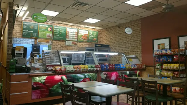 Subway