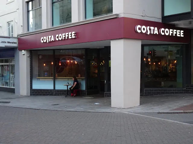 Costa Coffee