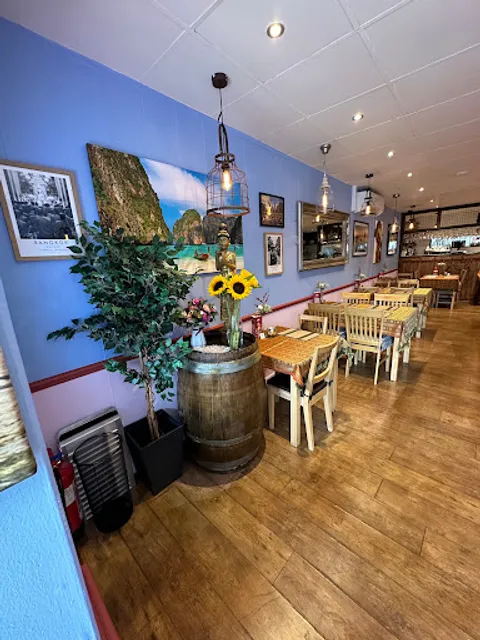 Thai Smile Restaurant