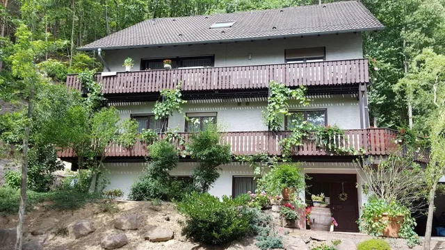 Gästehaus Gerhardt