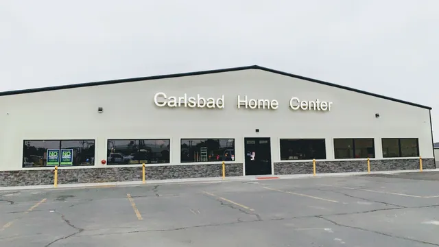Carlsbad Home Center
